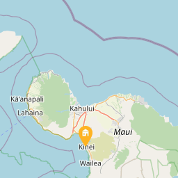 Waiohuli Beach Hale #D-119 Condo on the map